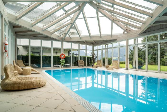 B&B Villa Pattis