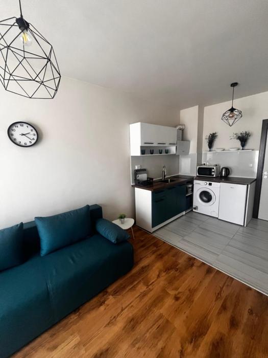 Domus Extra Apartments