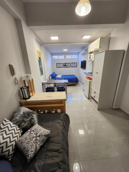 Mendoza Lifestyle Apartments II