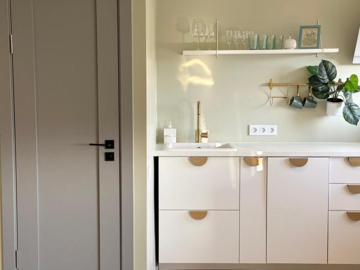 Green studio Valmiera