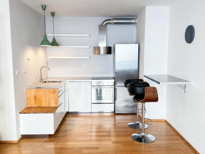 Convenient, simple and stylish