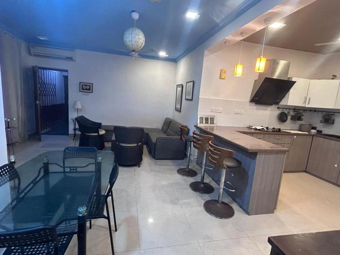 2 BHK luxury apartment in Calangute beach Saldana