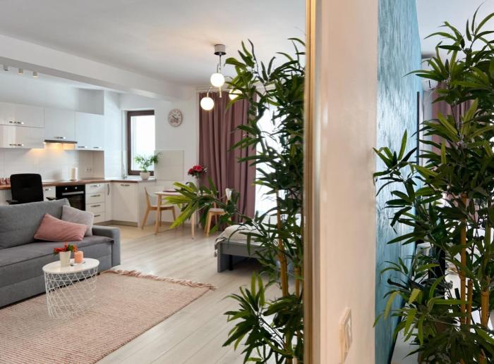 Central Luxury SOHO Unirii Old City Free minibar