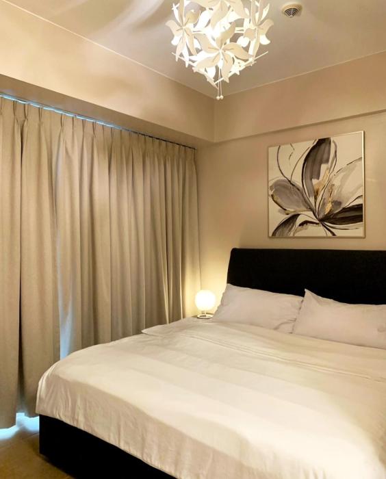Newport City Family Suite near NAIA T3