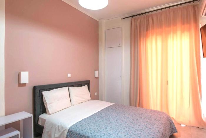 Sweet apartment in Athens A2