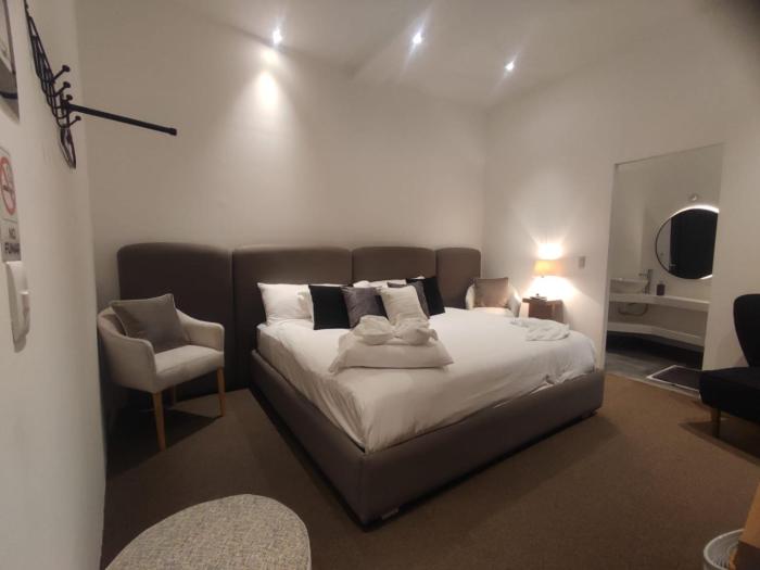 Grupo Hotelero Colibri