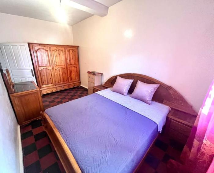 bel appartement centre dAgadir