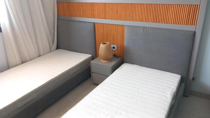 Seashell Playa Cabin 2 floors 2 Bedroom