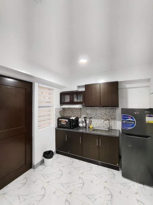 Camella northpoint 105 bldg 4