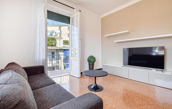 Lovely Apartment In Sestri Levante