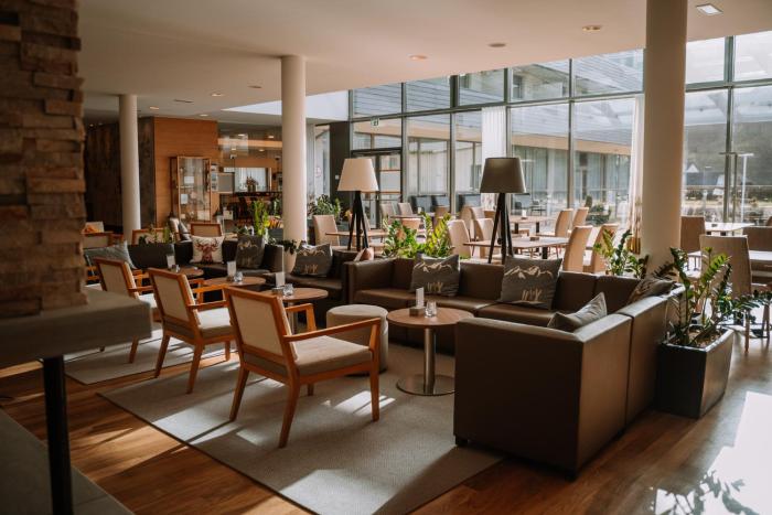 Hotel Auszeit St Lambrecht