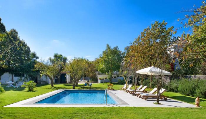 Casa Bianca in the Heart of the Town, Daily Housekeeping & Concierge