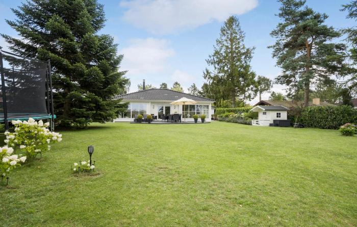 Cozy Home In Roskilde With Wifi