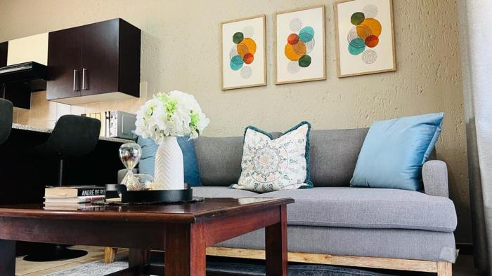 Modern & Stylish 1bed Apt