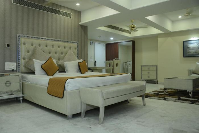 Palette by CheckIn Orient Hotel & Convention Centre, Nagpur