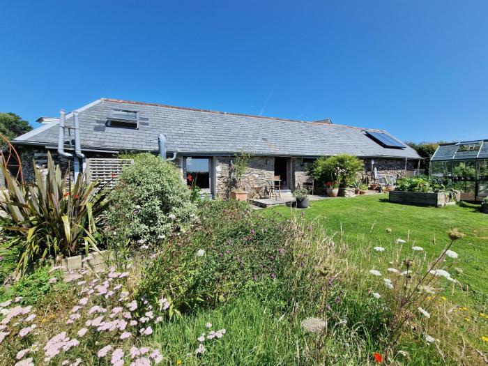 Bruckton Stables Annex