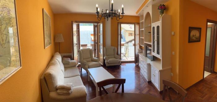 Alojamiento Las Endrinas