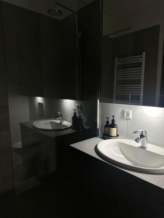 Apartment in Reykjavík