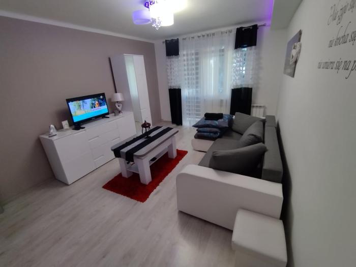 Apartament Premium