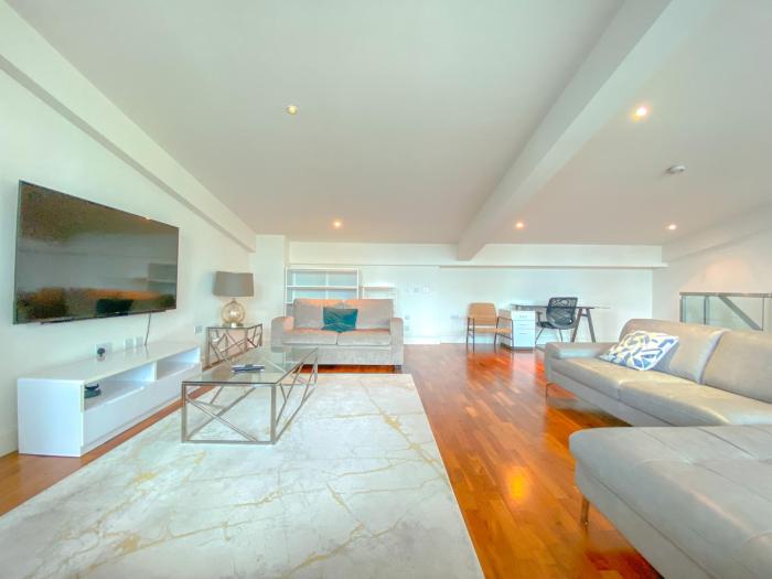 Horizon Canary Wharf Apartments