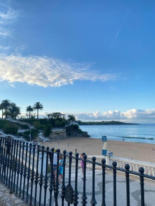 Casa Fraile Alto Sardinero