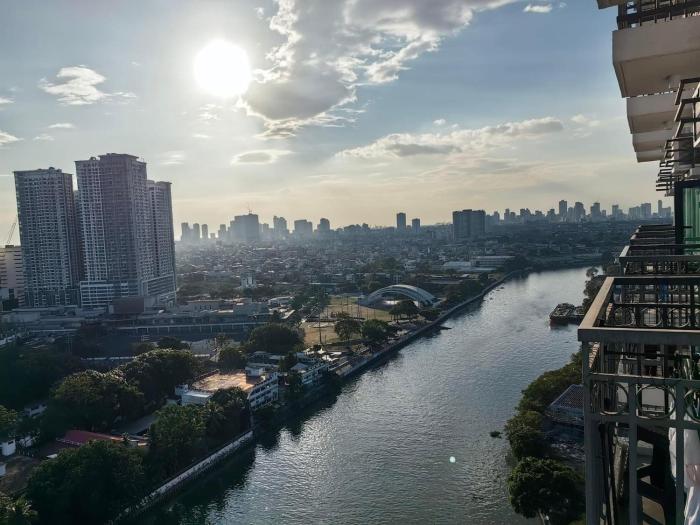 Harbour park residences