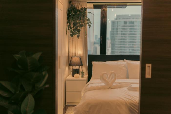 The Skyline Oasis Makati