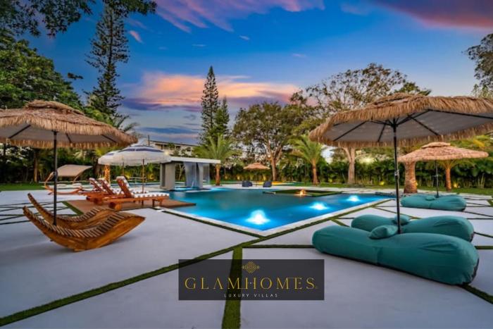 Sunny Isles Beach Luxury Property by Glam Homes