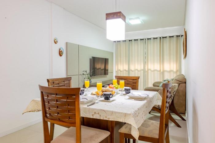 Excelente Localização a 200 Metros da Praia de Bombinhas