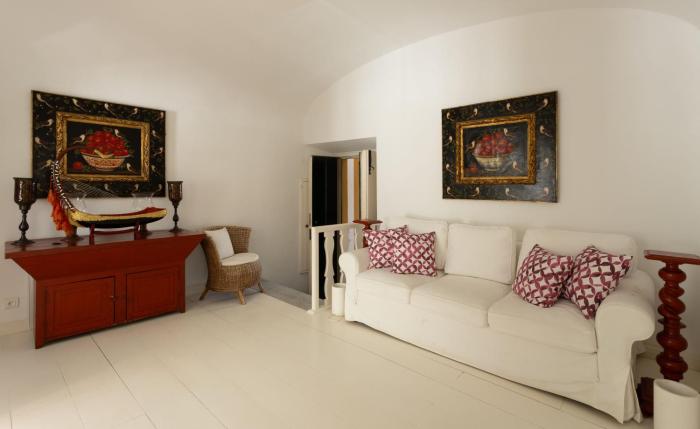 Palais a Évora - appartement au coeur du patrimoine