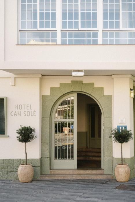 Hotel Can Solé