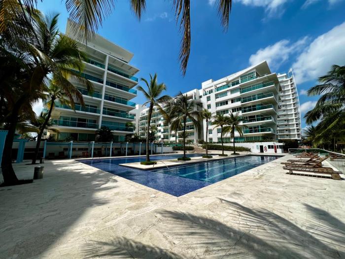 Morros 922 Beach House