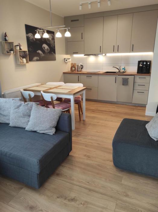 Aurelia Apartament Dziwnów SPA