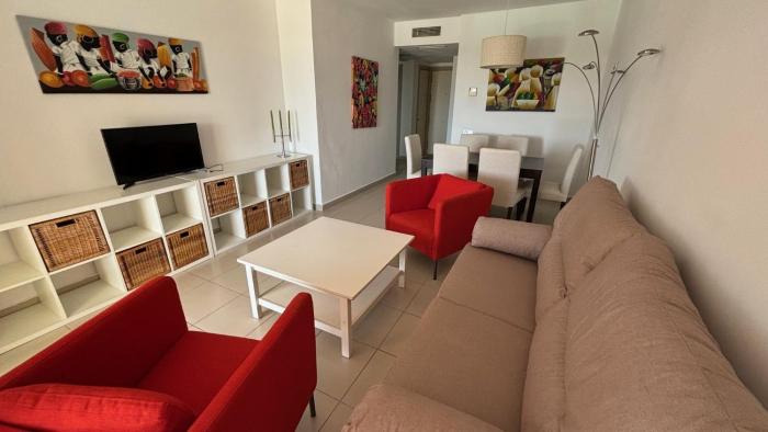 Valle del Este Golf and Spa