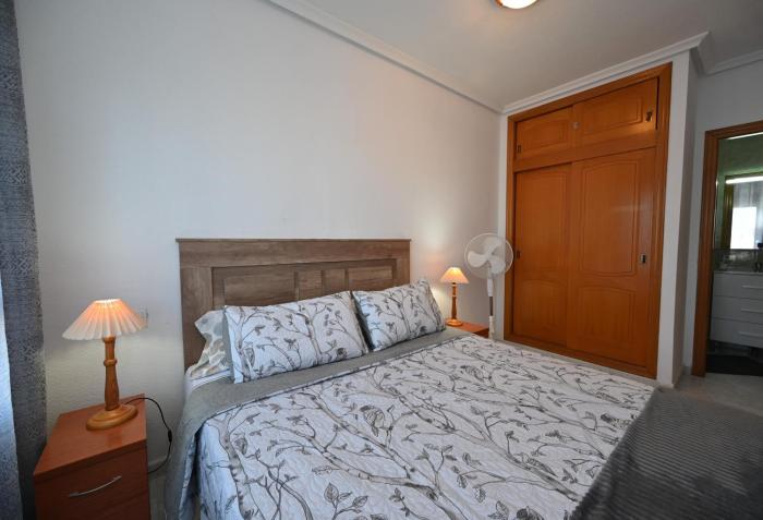 Apartamento en Torrevieja Alicante