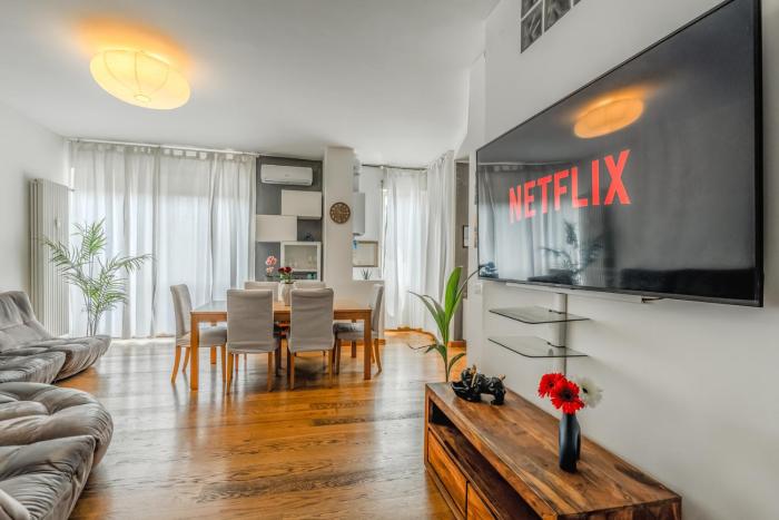 Luxury Apartment in Navigli