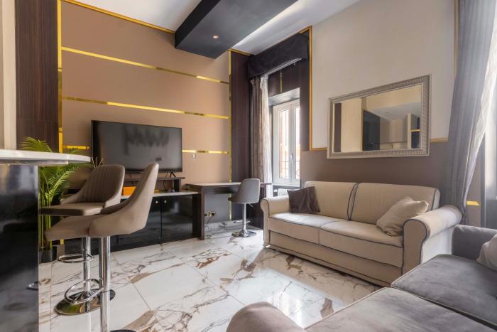 Angies Dream Home - Spanish Steps Rome