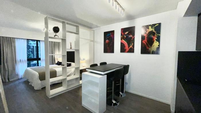 Palermo espectacular luxurious con full amenities