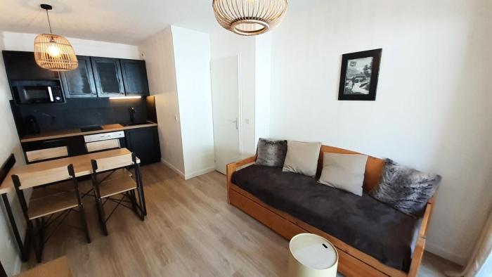 Chalets Du Thabor - 2 pièces 4 personnes MAE-6546