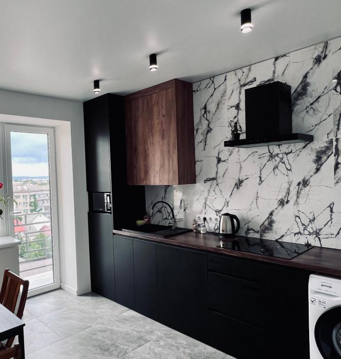 VIP Квартира в центрі м. Івано-Франківськ