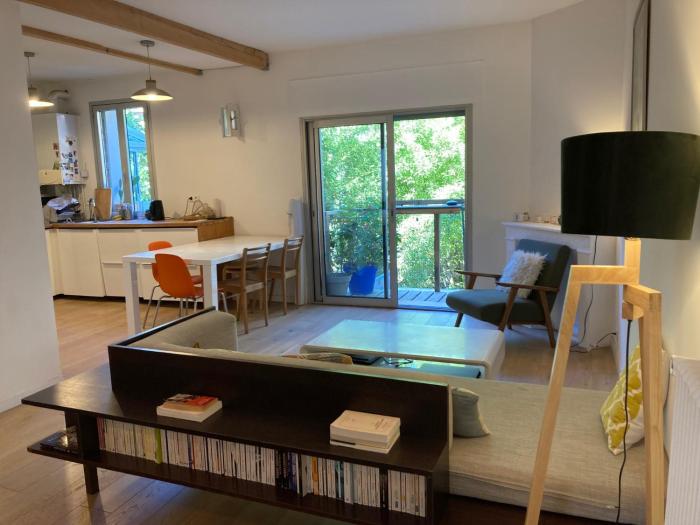 appartement coeur de Montpellier