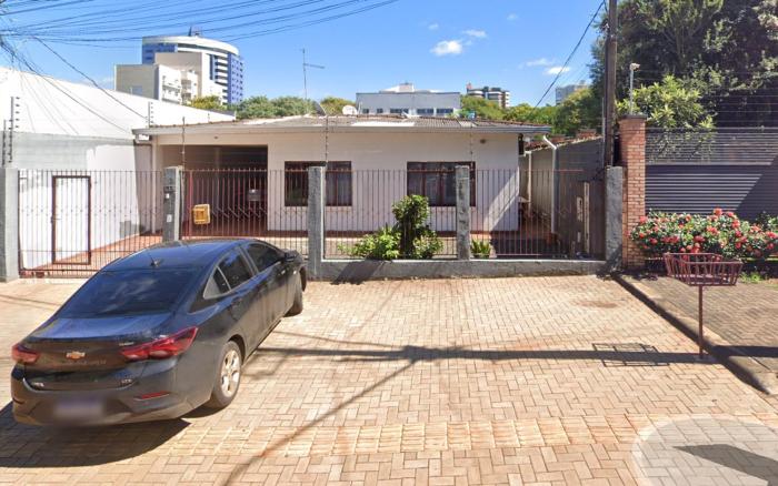 Casa longe de Casa - Ótima Localização