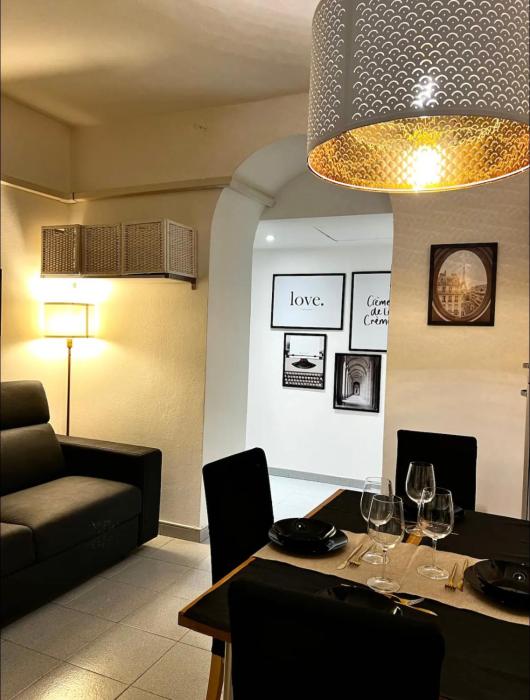 Milano centrale, grazioso appartamento in centro