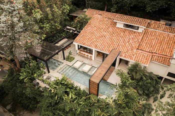 Nattivo Luxury Home Medellin