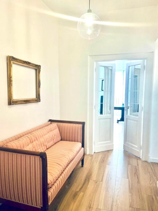 CosyApartamentNapoli