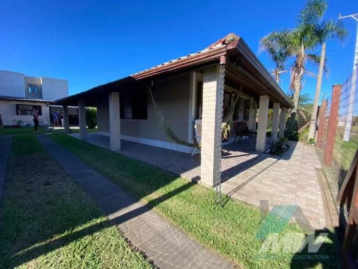 Casa Praia 4 quartos com Pscina e Salão de festa - Imbé - RS