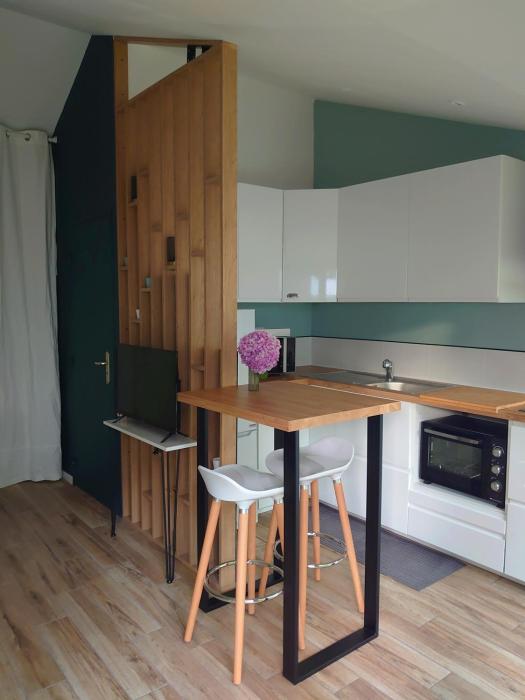 Logement Nature Plages Forêts