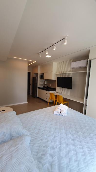 Rooftop 470 - Flat 905 - Boa Viagem