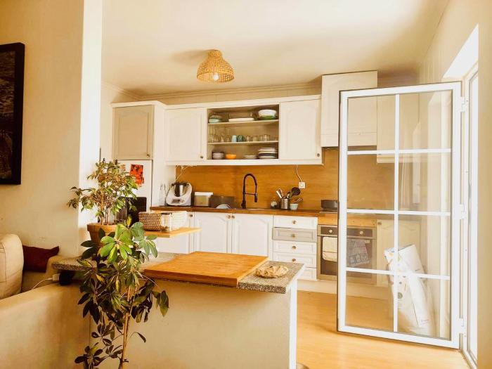 Apartmento SOMA Aljezur