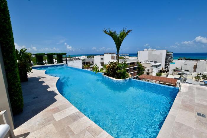 Coco beach by Casago